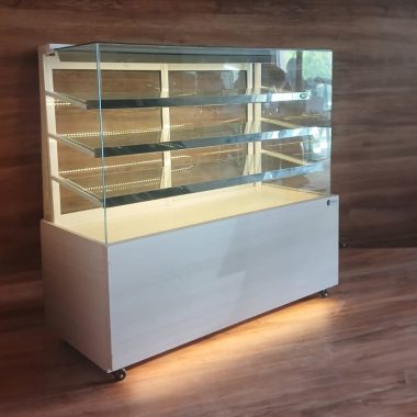 EXHIBIDOR GALA PERFIL